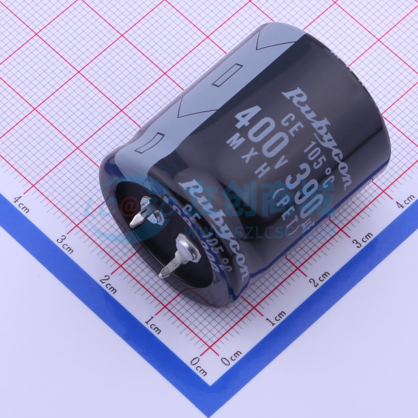 400MXH390KCDASN30X35实物图