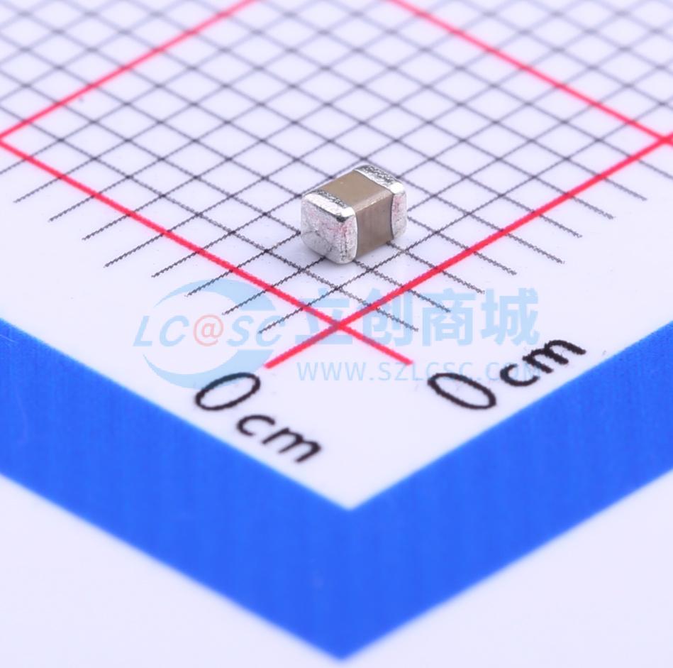 点击查看大图 GRM21BR61E475MA12L实物图