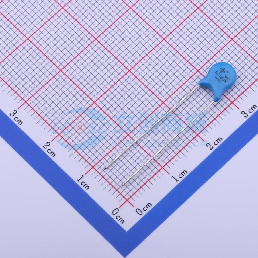 点击查看大图 STE05D180K1BN0FSB0R0实物图