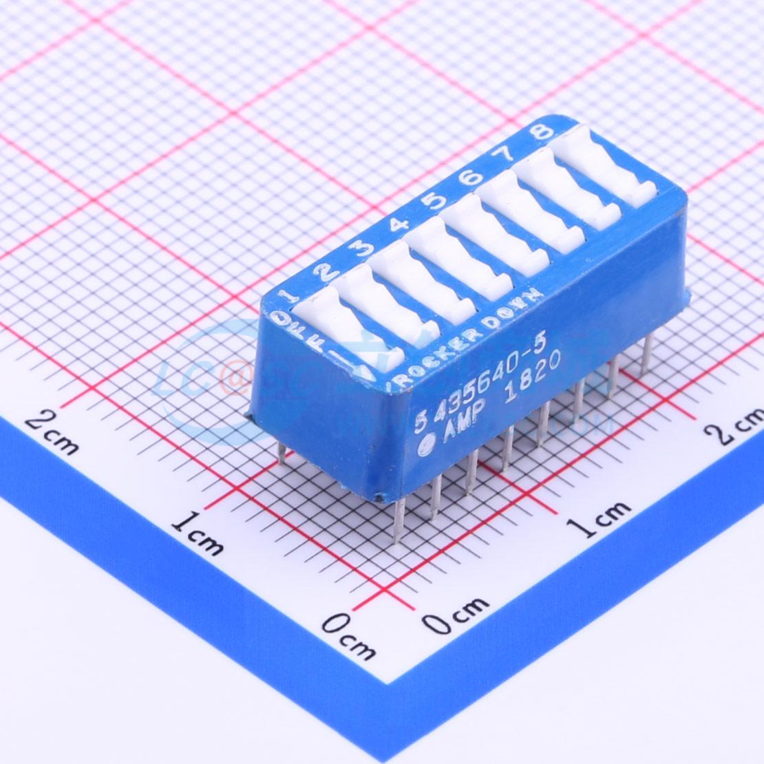 点击查看大图 5435640-5实物图