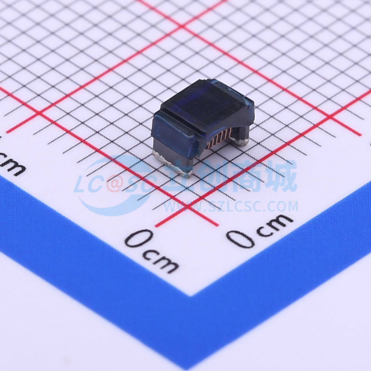 点击查看大图 FHW1812IFR56JST实物图