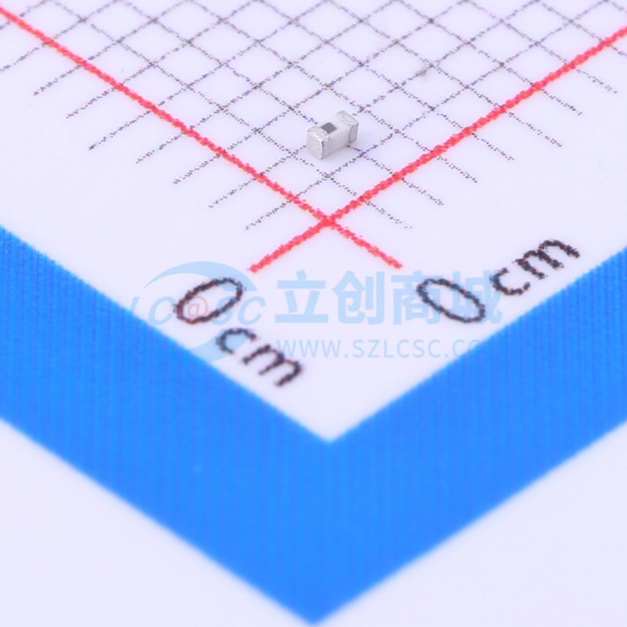 点击查看大图 SDCL1005C2N0BTDF实物图