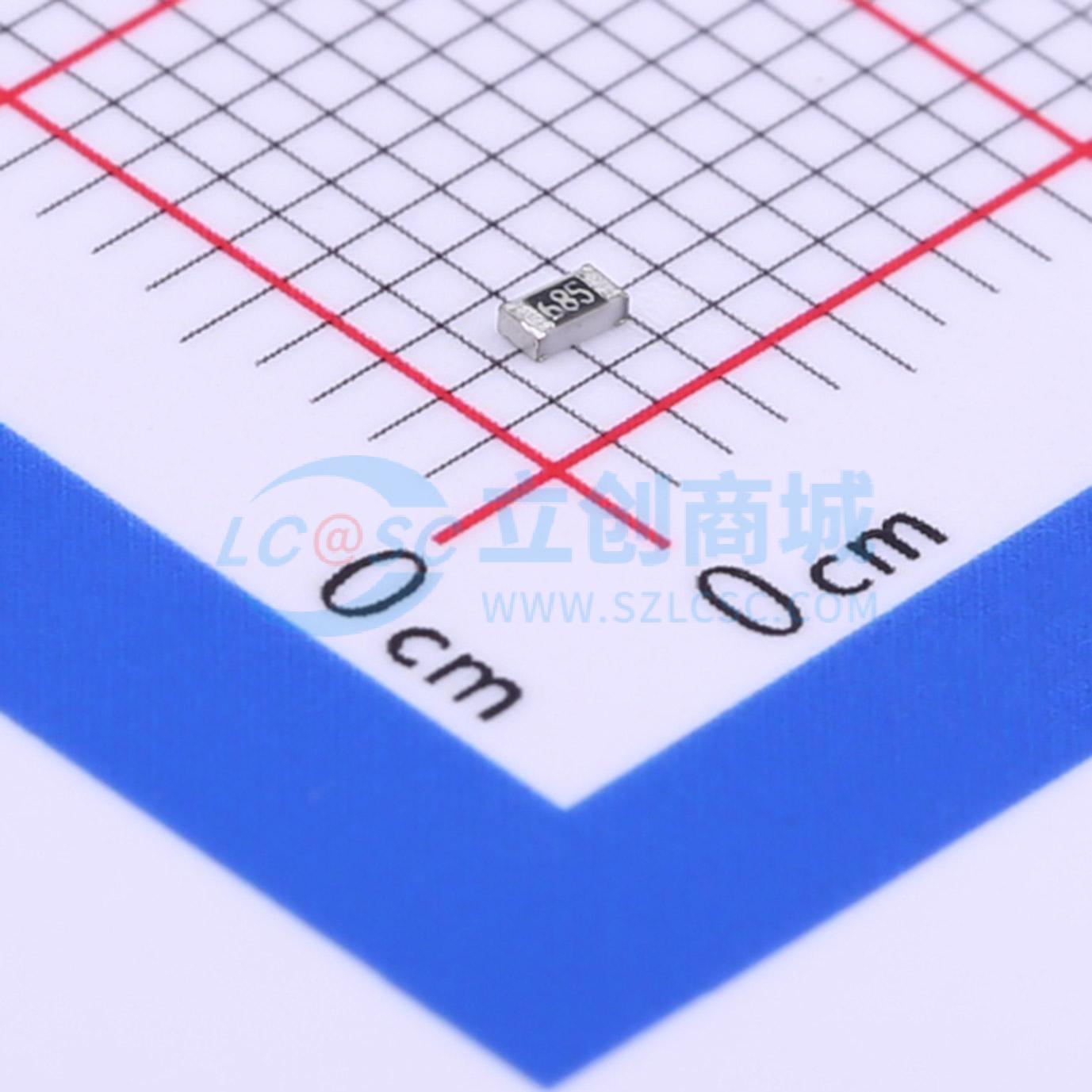 点击查看大图 WR06X685JTL实物图