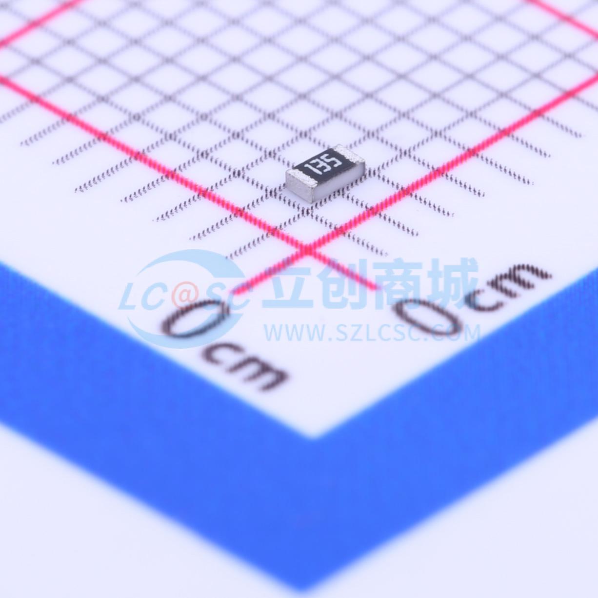 点击查看大图 RCT031M3JLF实物图