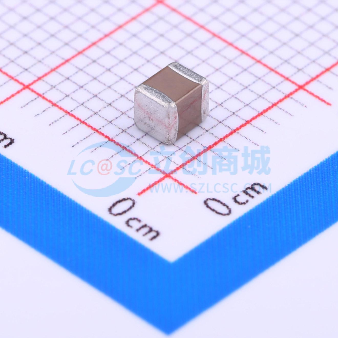 点击查看大图 CL32B226KAJNNWE实物图