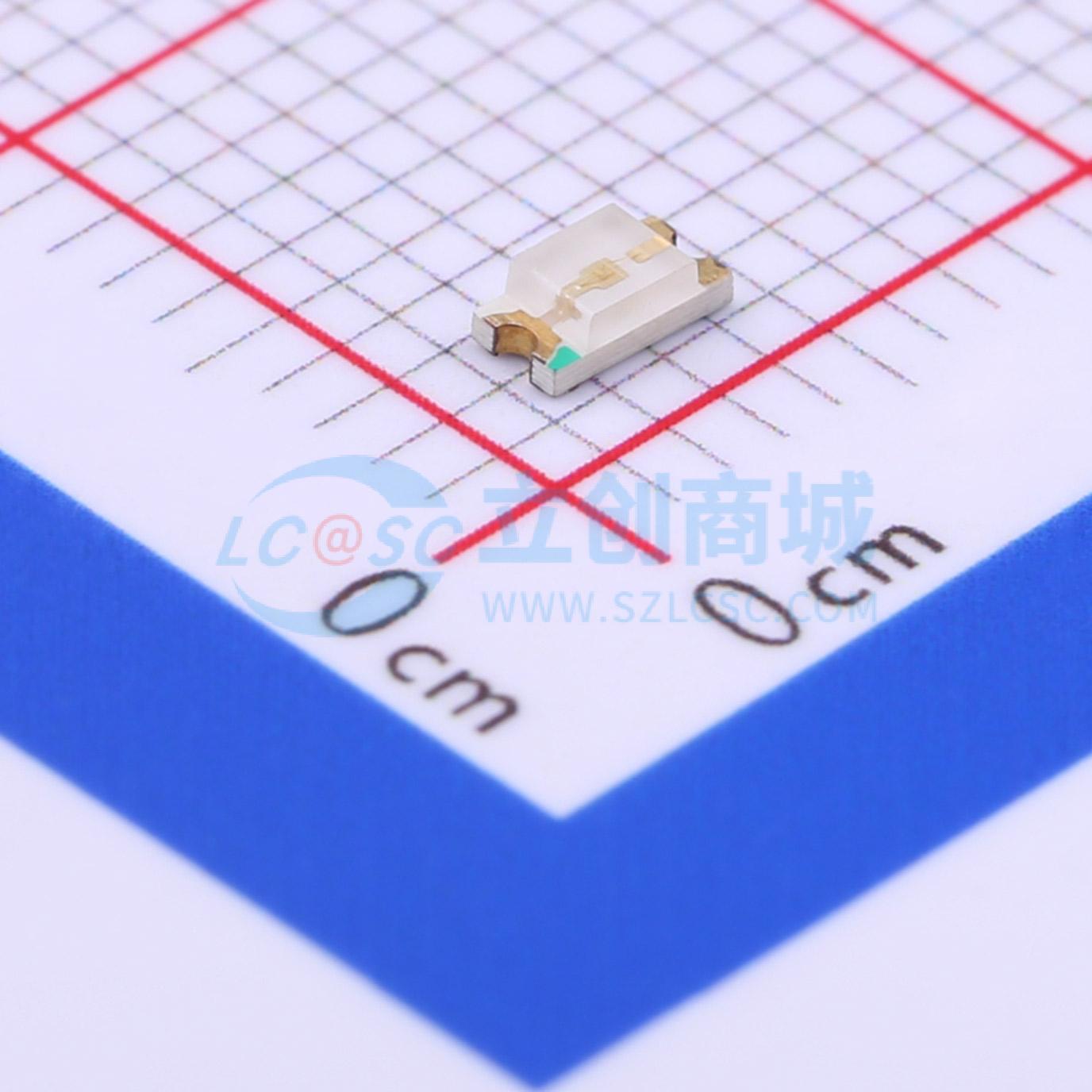 点击查看大图 E6C1206VGAC1UDA实物图