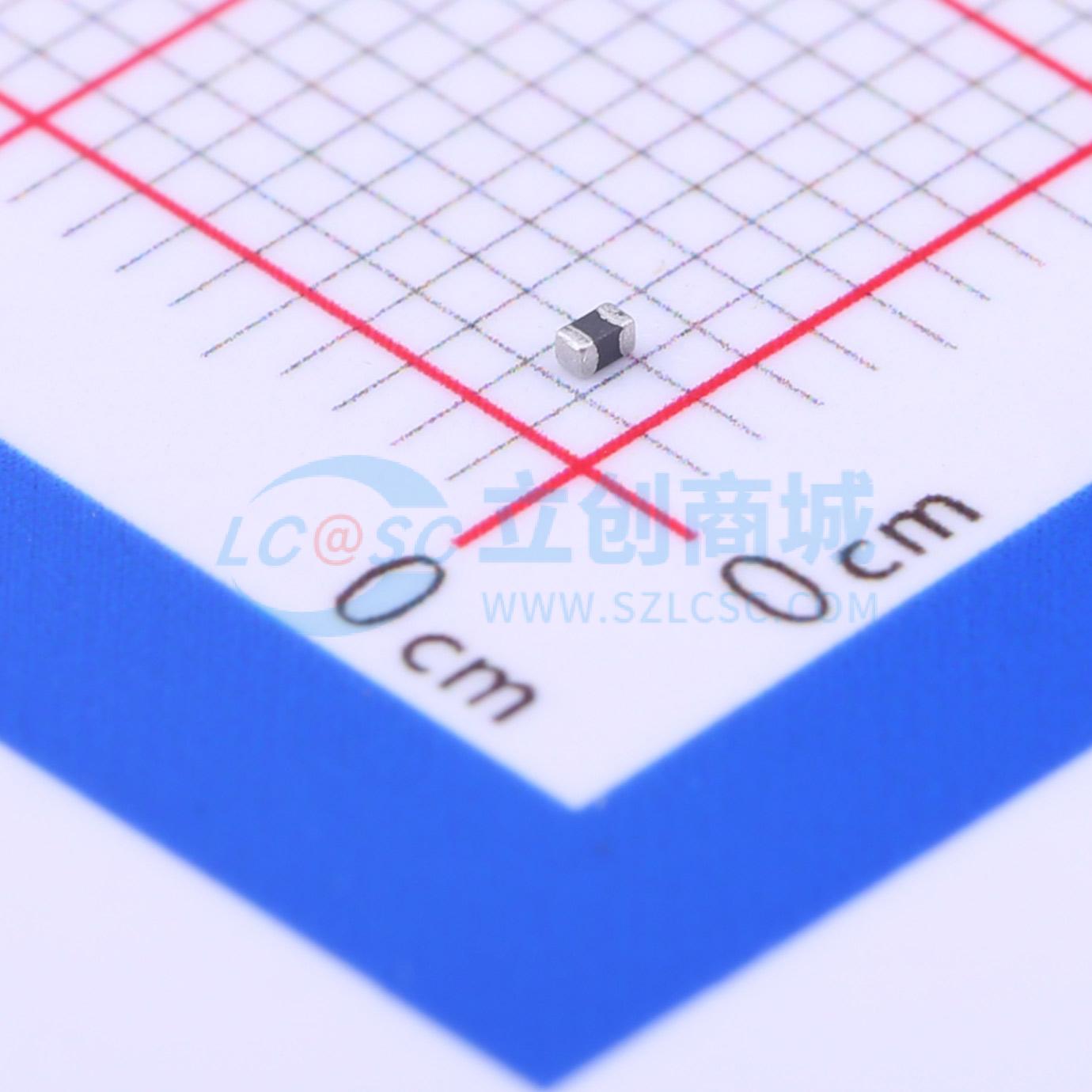 GZ1005E601CTF实物图