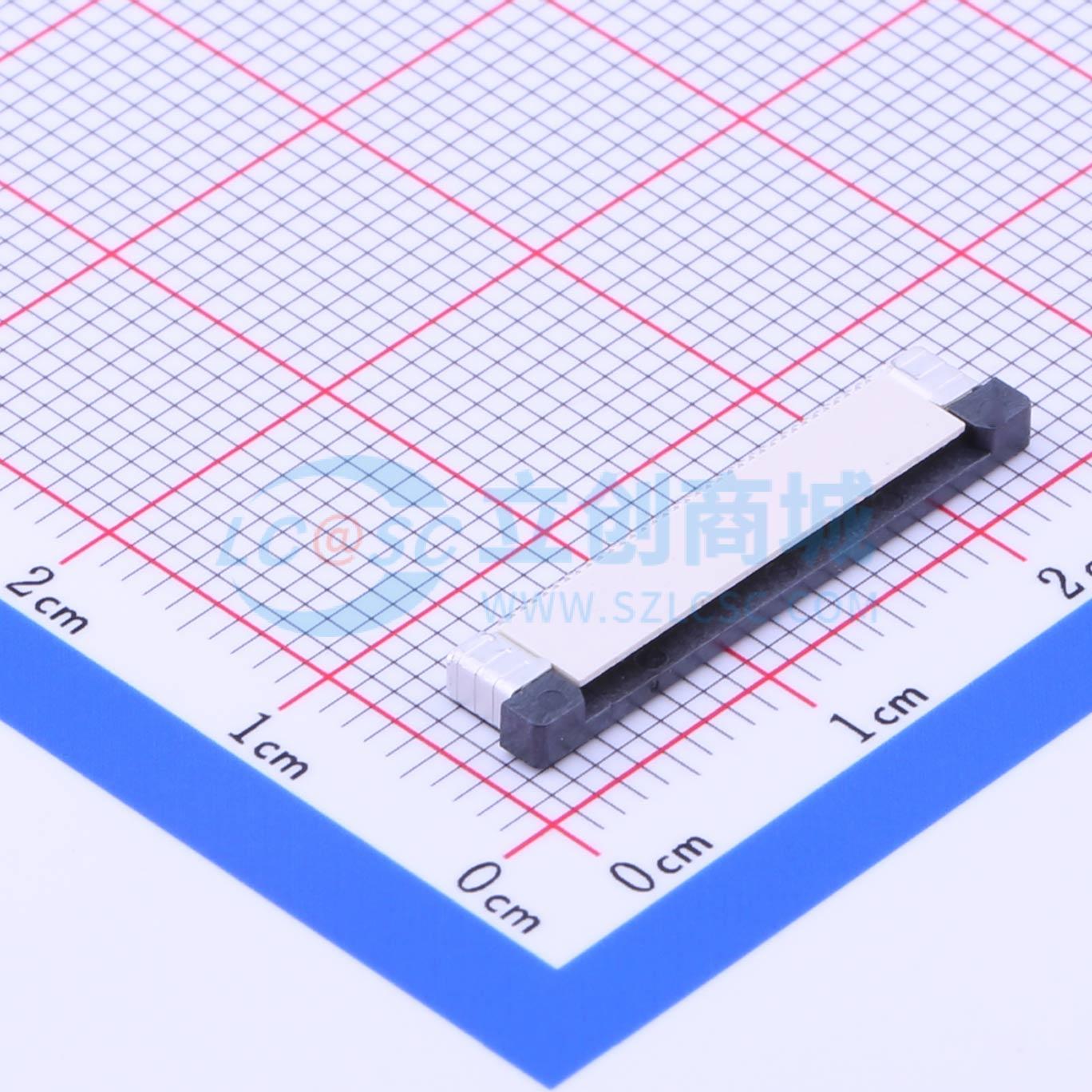 点击查看大图 AFC07-S35ECC-00实物图