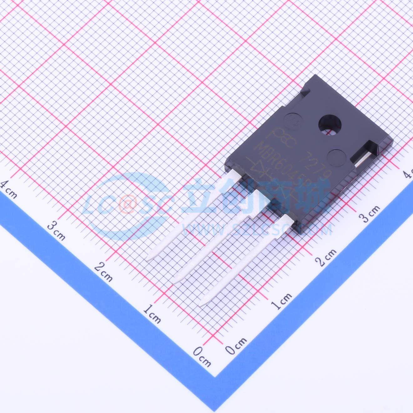 点击查看大图 MBR6045PT_T0_10001实物图
