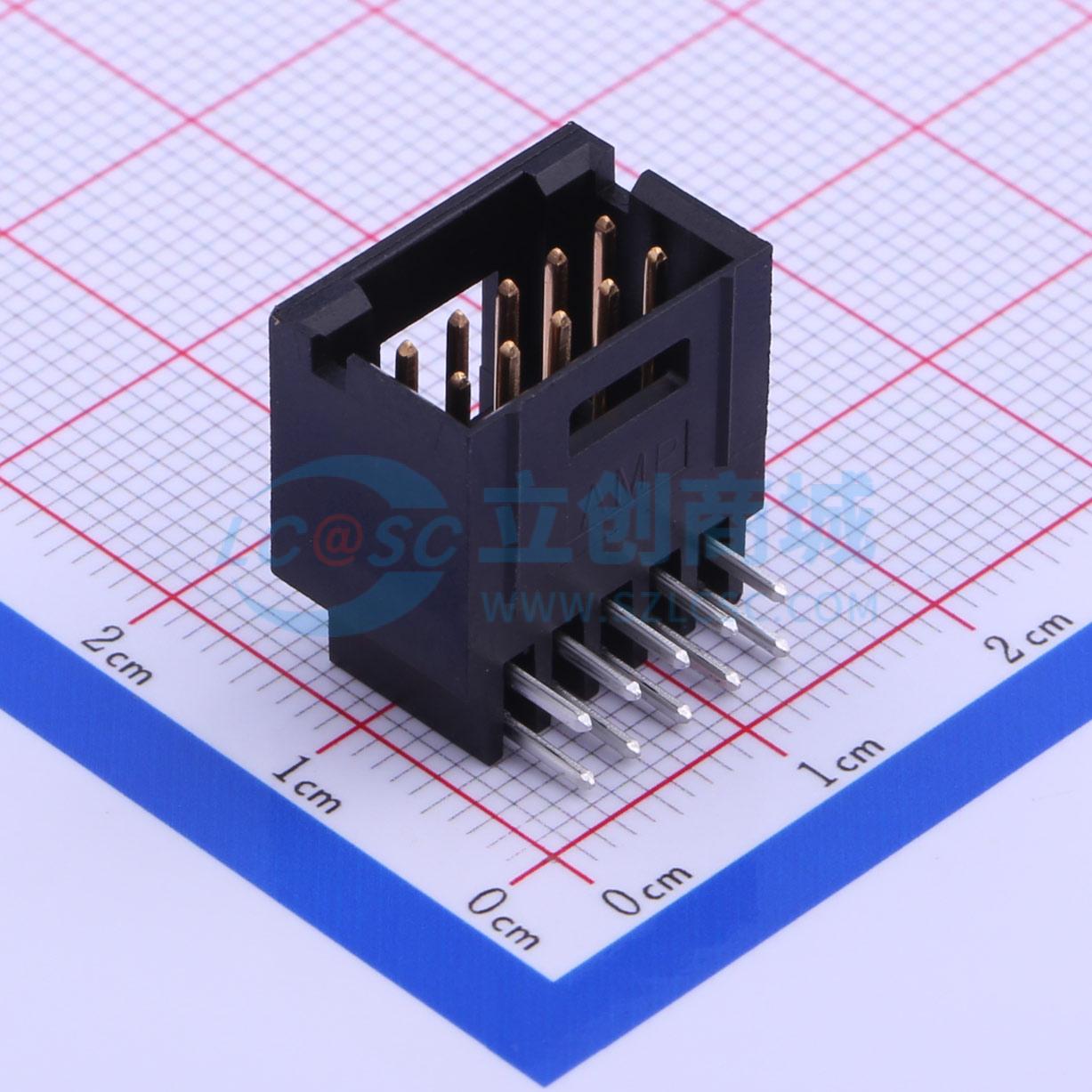 点击查看大图 5-103166-3实物图