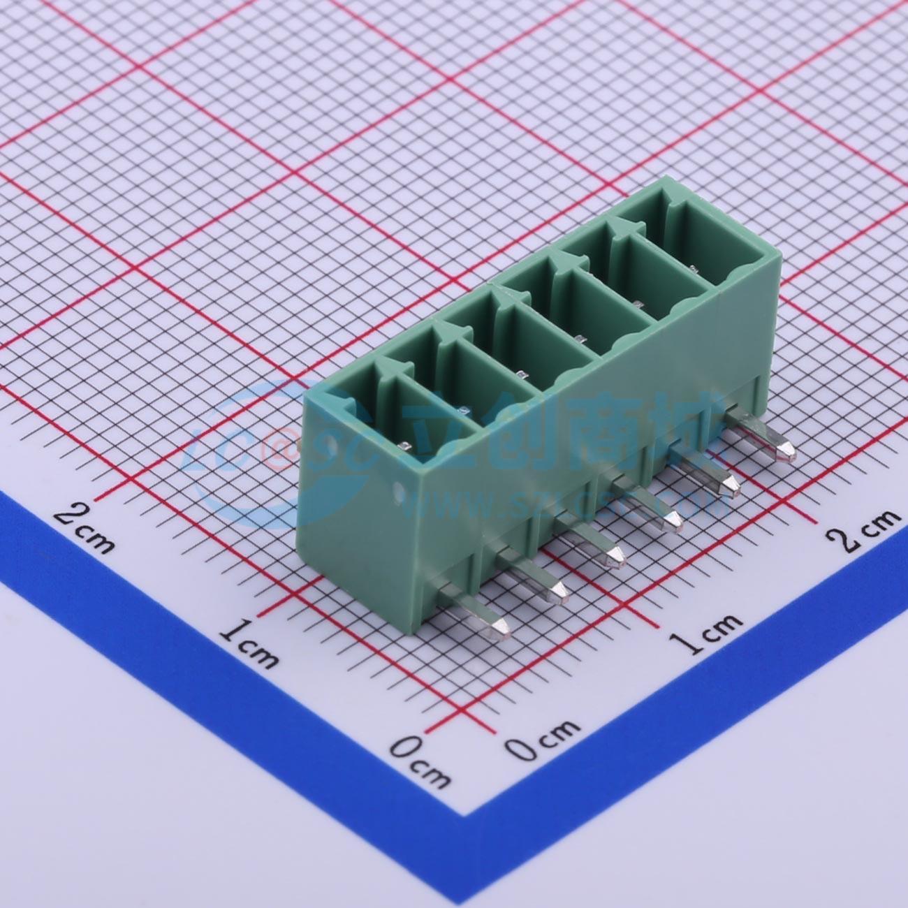 点击查看大图 JL15EDGRC-35006G01实物图