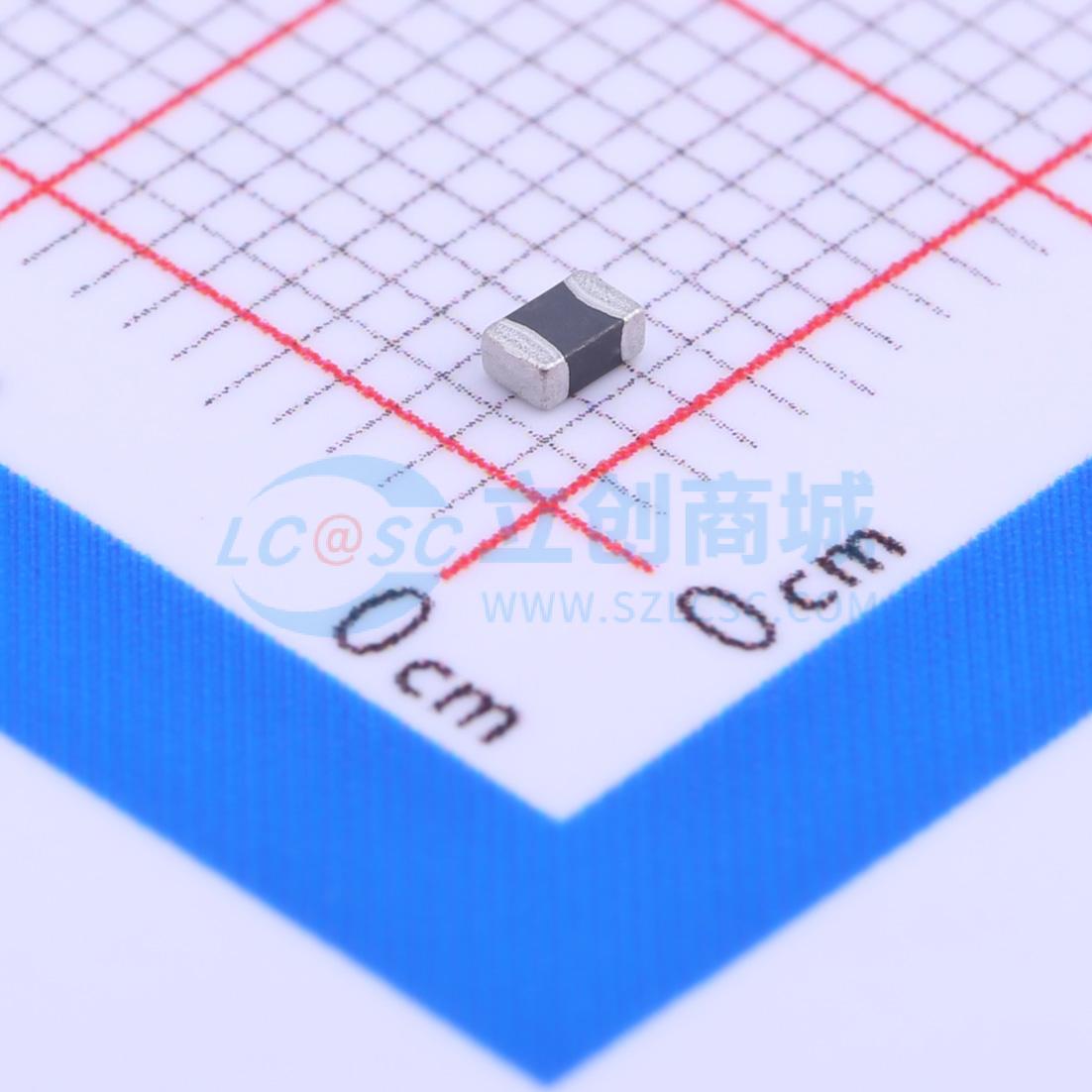 点击查看大图 PZ2012D331-1R5TF实物图