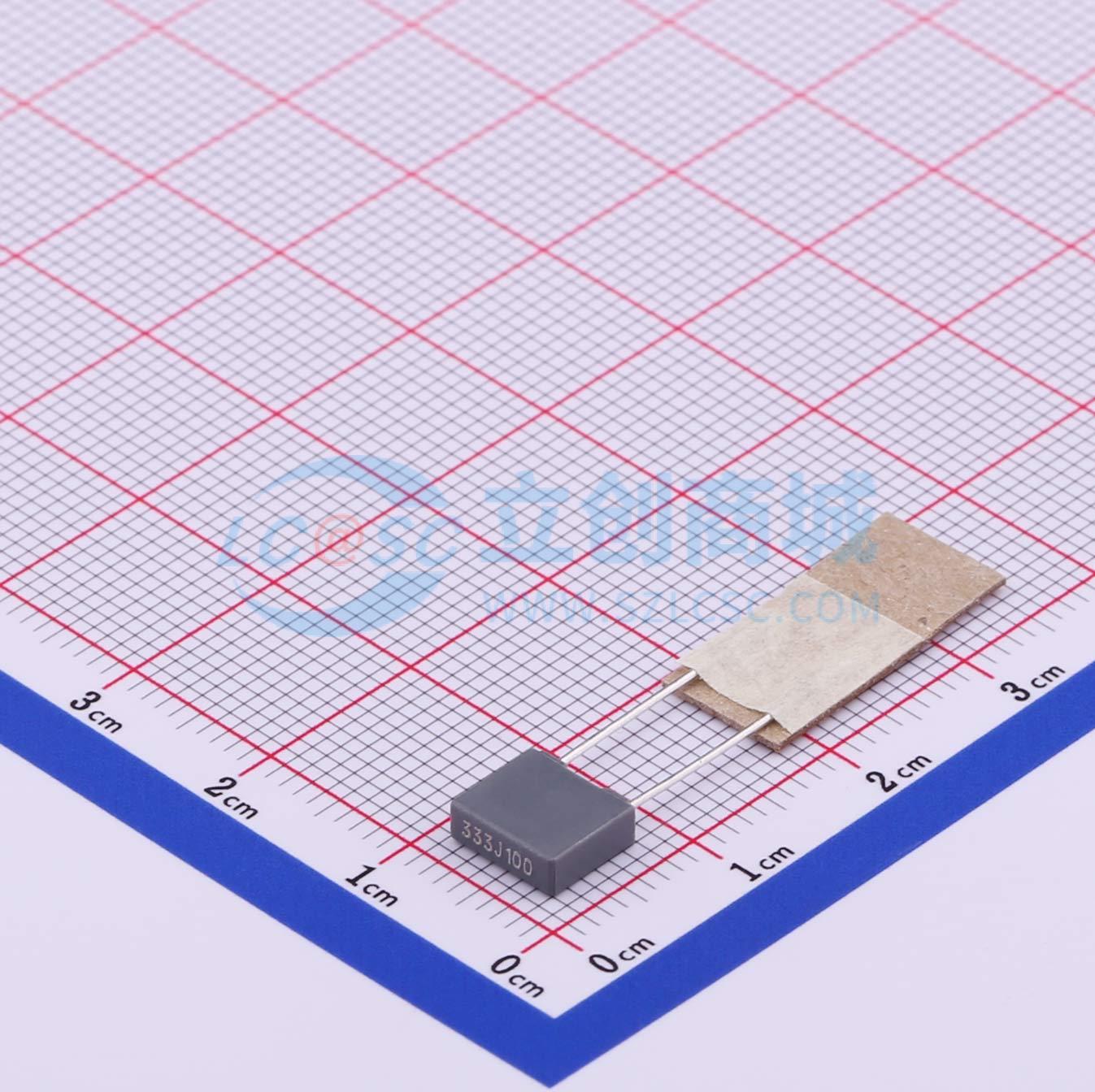 C242A333J20A201实物图