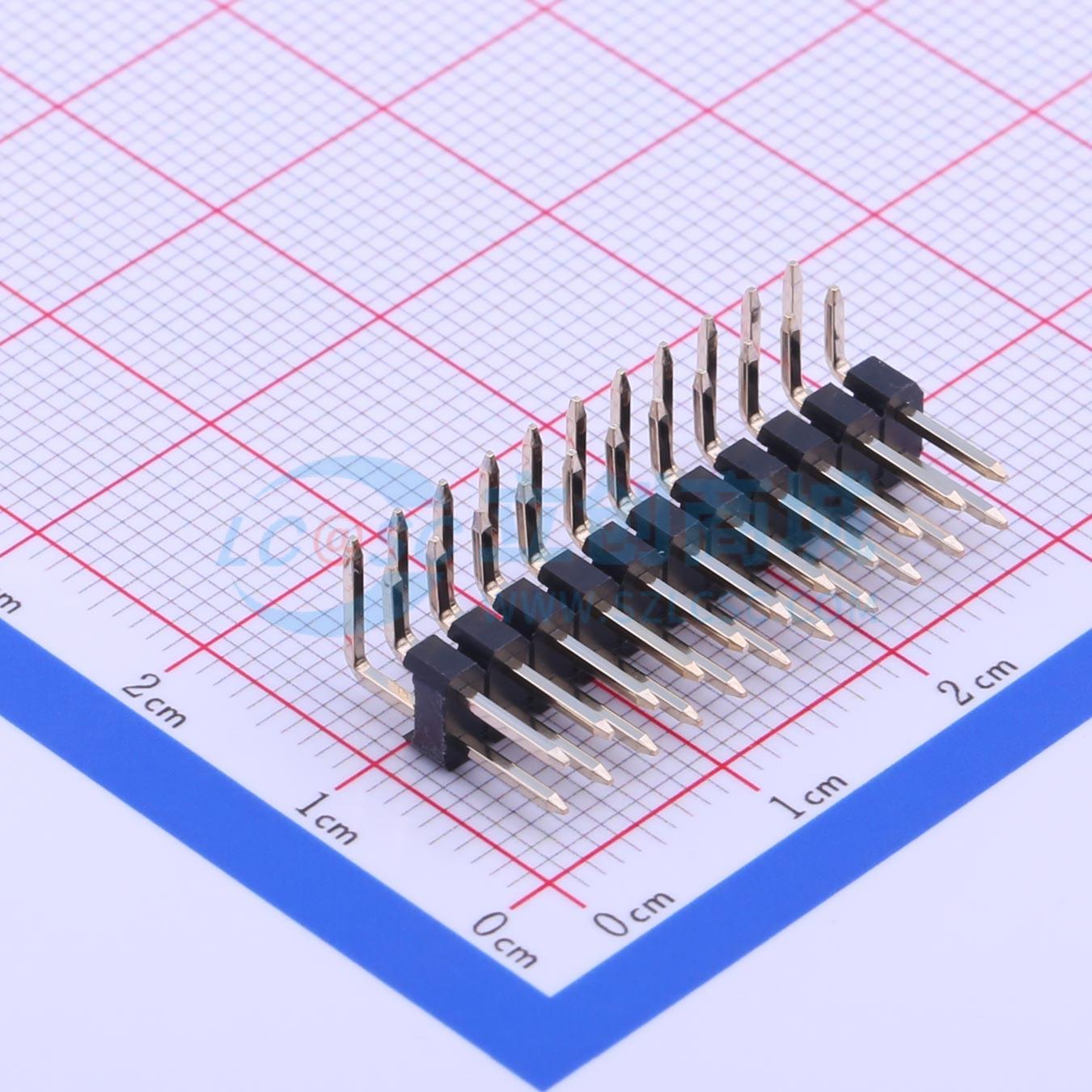 点击查看大图 MTP125-1211R1实物图