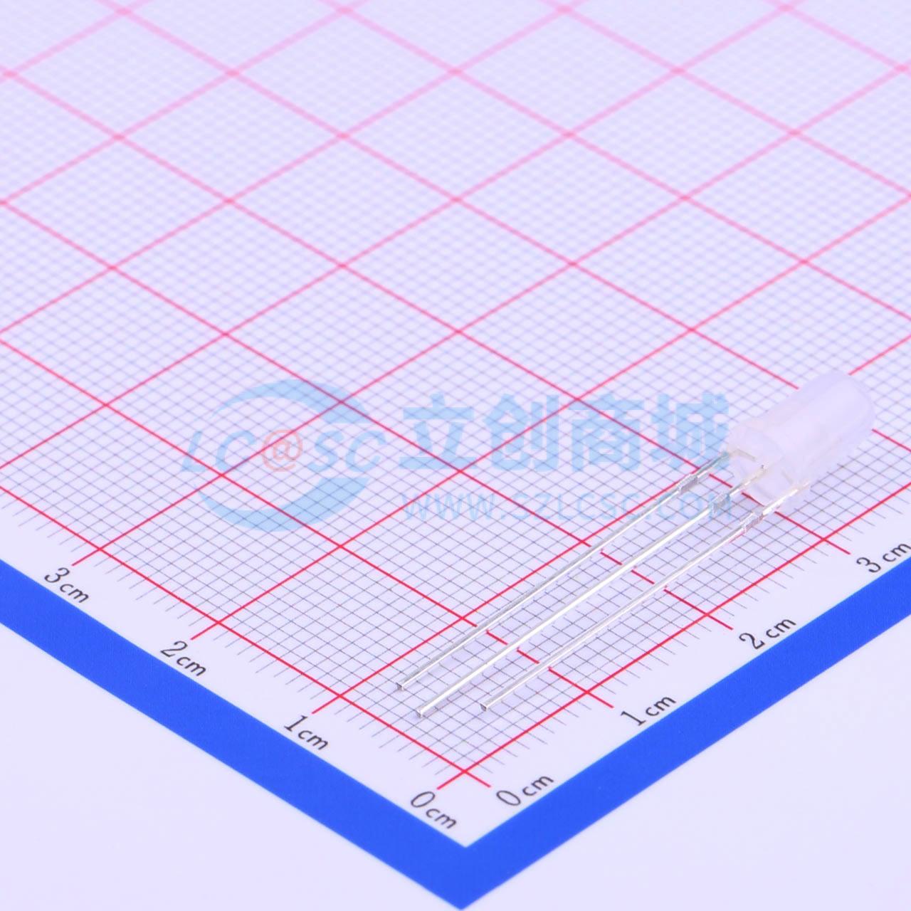 点击查看大图 TJ-L5FYTXHMCYLC2R7K-A5实物图