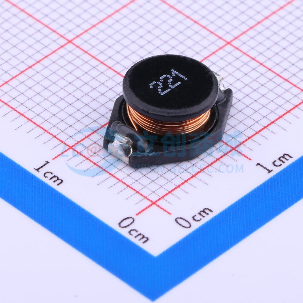 点击查看大图 SSL0804T-221M-N实物图