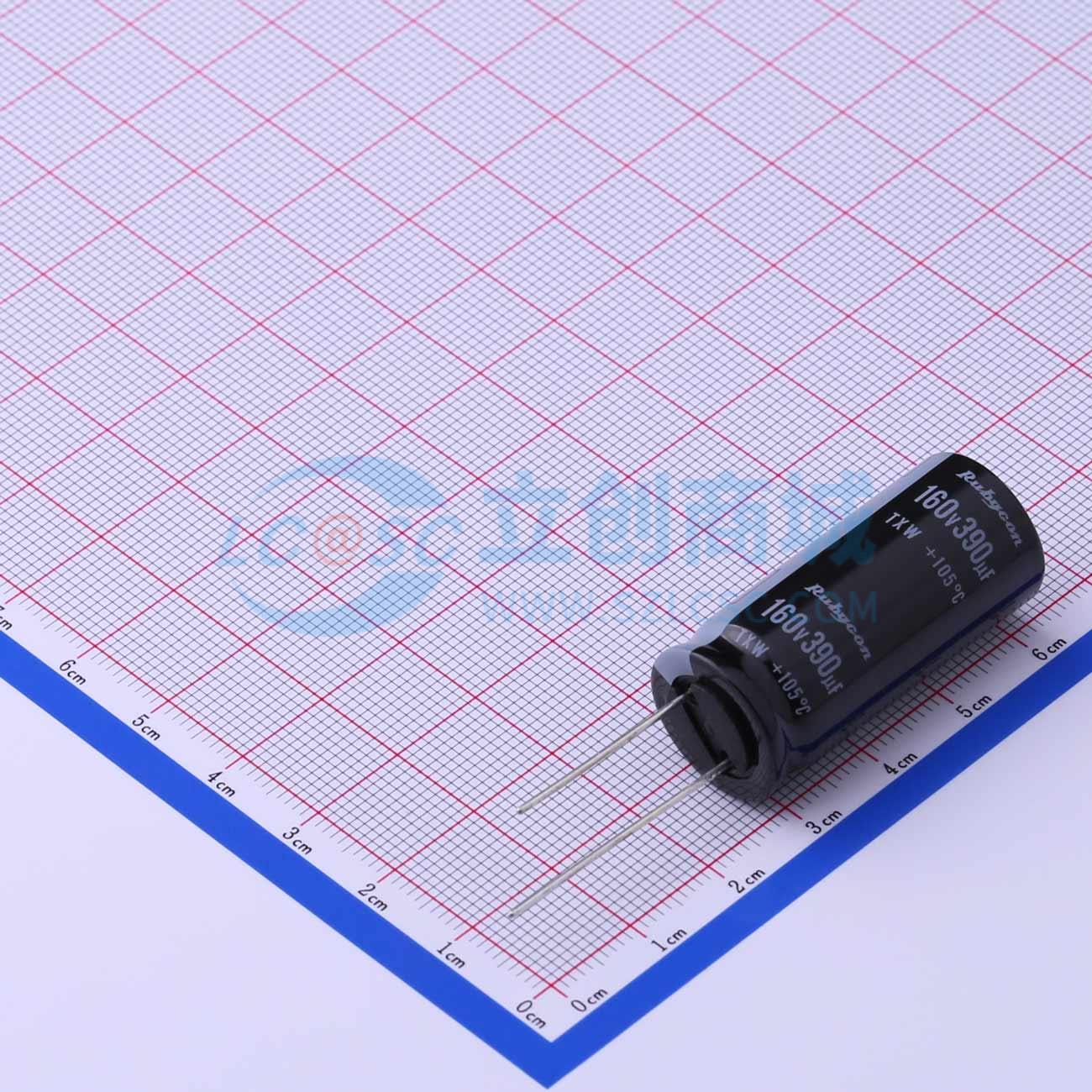 点击查看大图 160TXW390MEFC16X35实物图