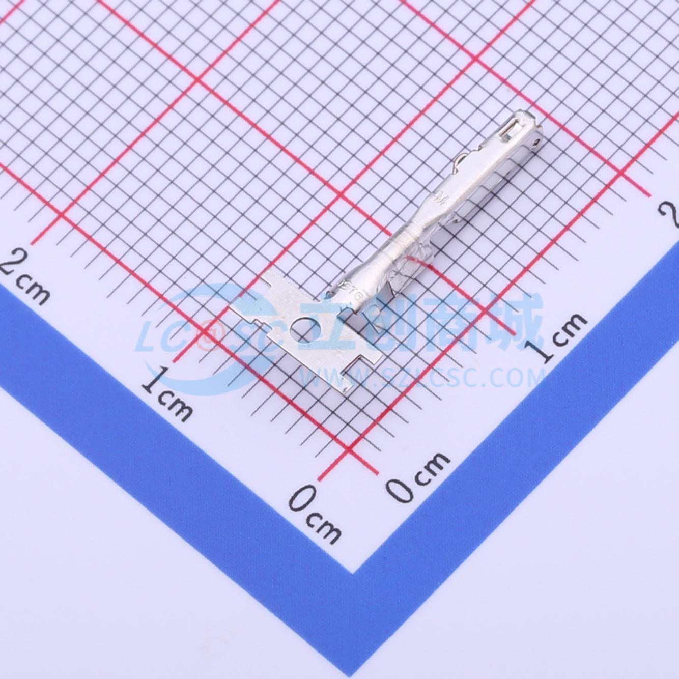 SAIT-A02T-M064实物图