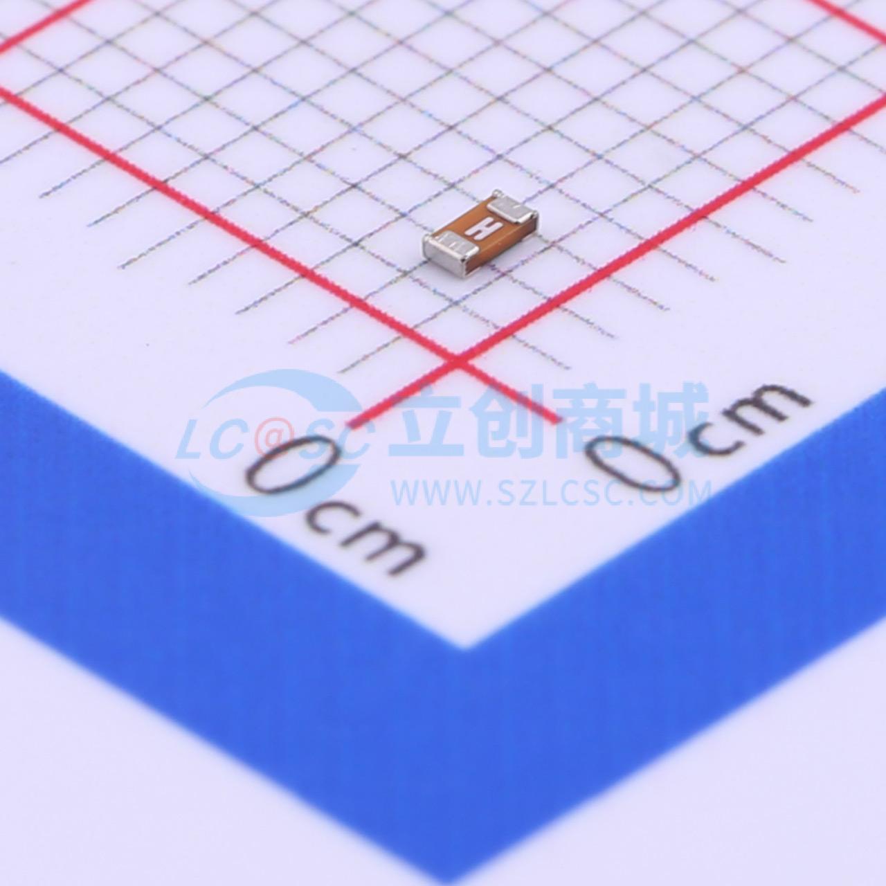 T0603FF2000TM实物图