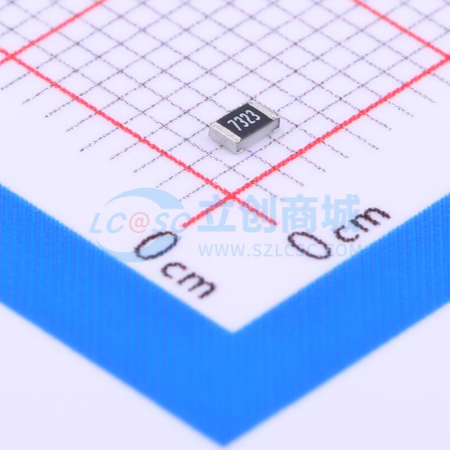 RS-05K7323FT实物图