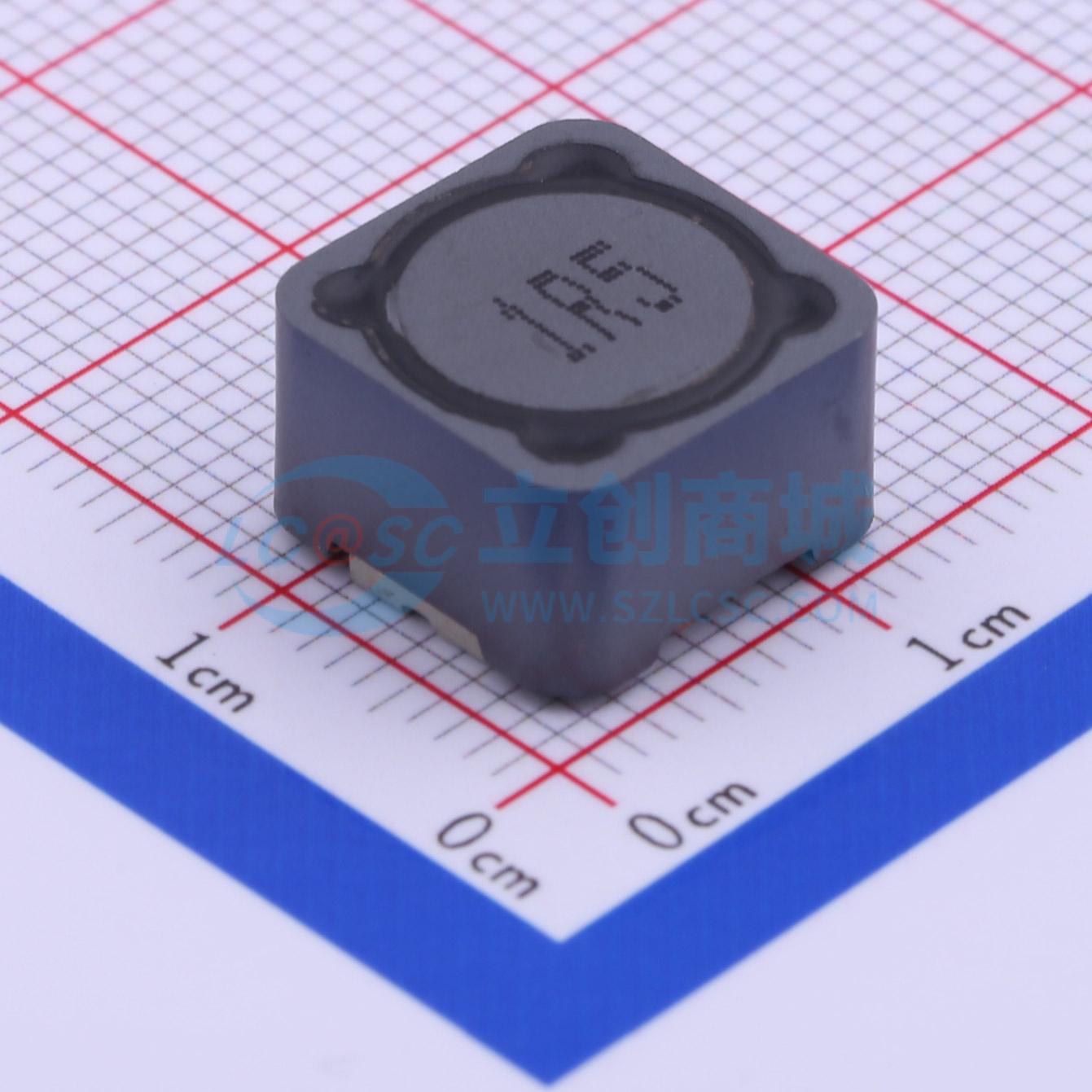 APW12A80M1R5实物图