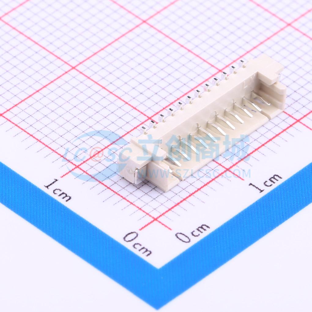 THD1251-12WV-SN实物图