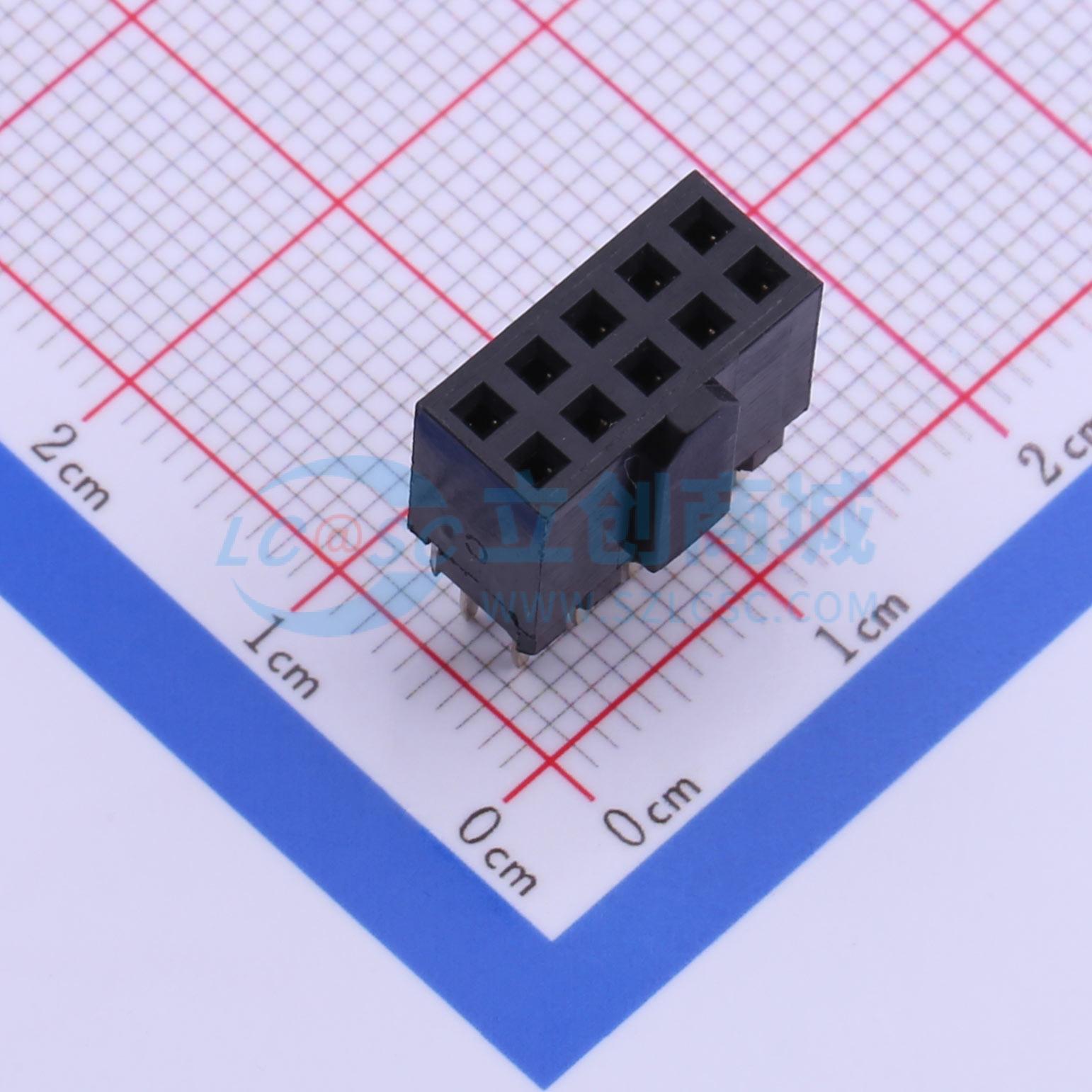 点击查看大图 MTF185D1-205SY3实物图