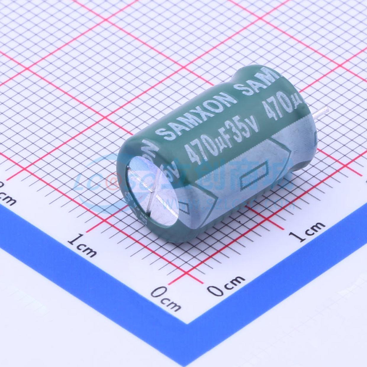 点击查看大图 EGF477M1VG16CB实物图