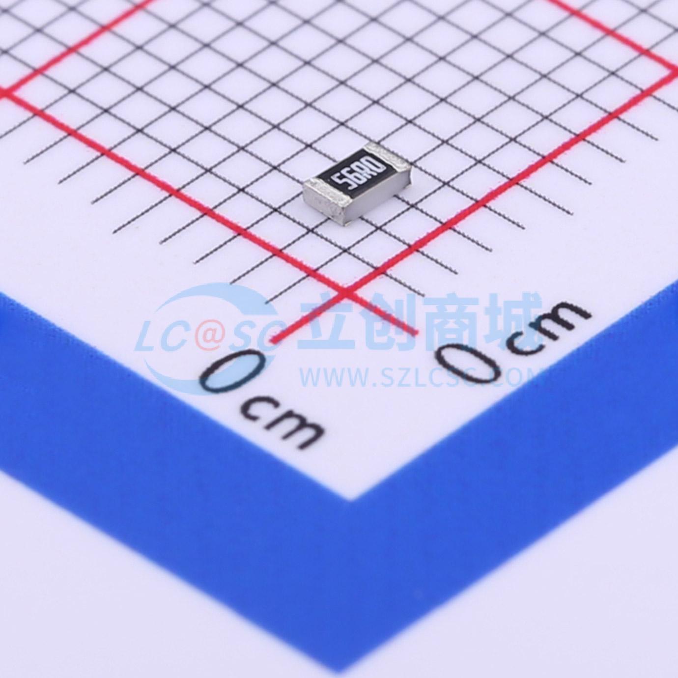 点击查看大图 CR-05FL7---56R实物图