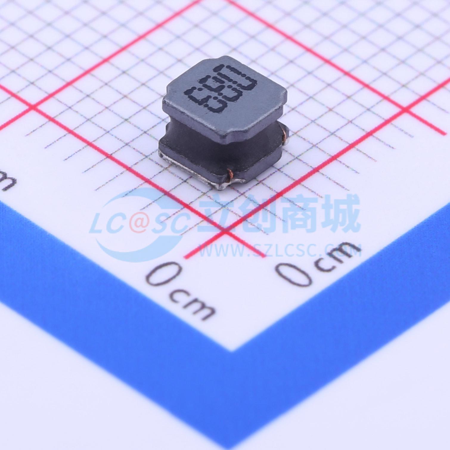 点击查看大图 YNR4030-680M实物图