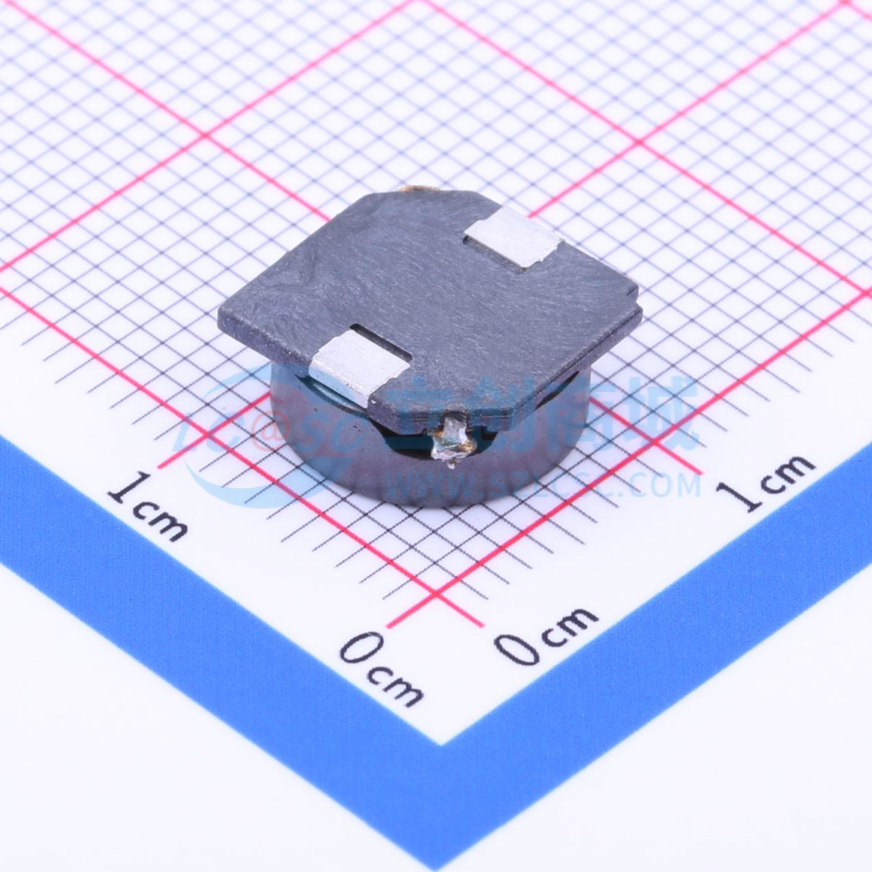 SLP1045S220MTT实物图