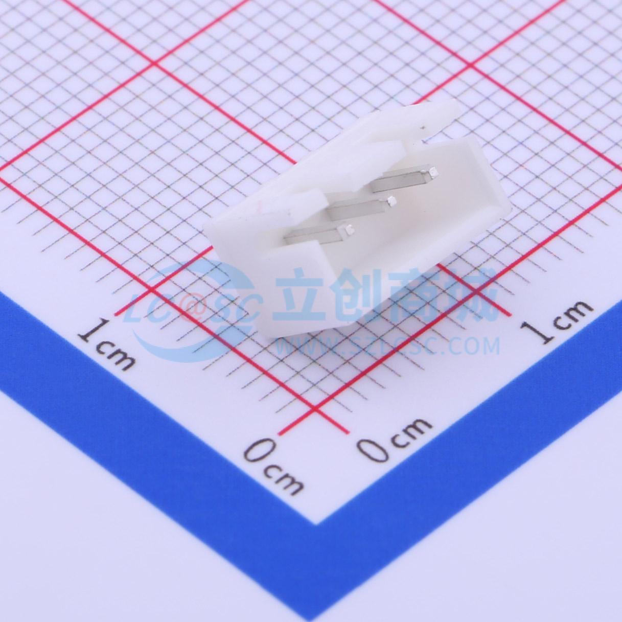 点击查看大图 A2501WV-03P2实物图