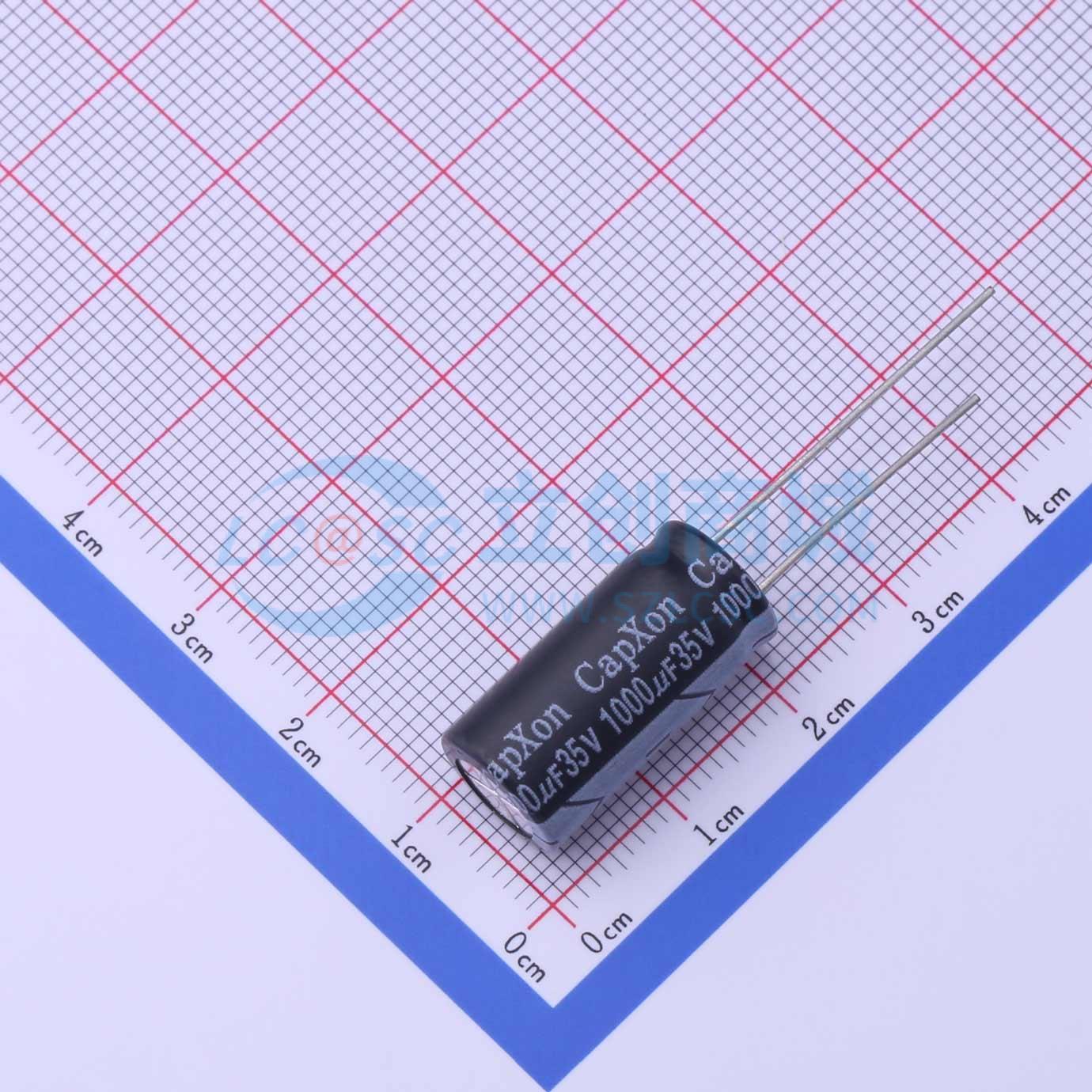 点击查看大图 KF102M035G200A00L实物图