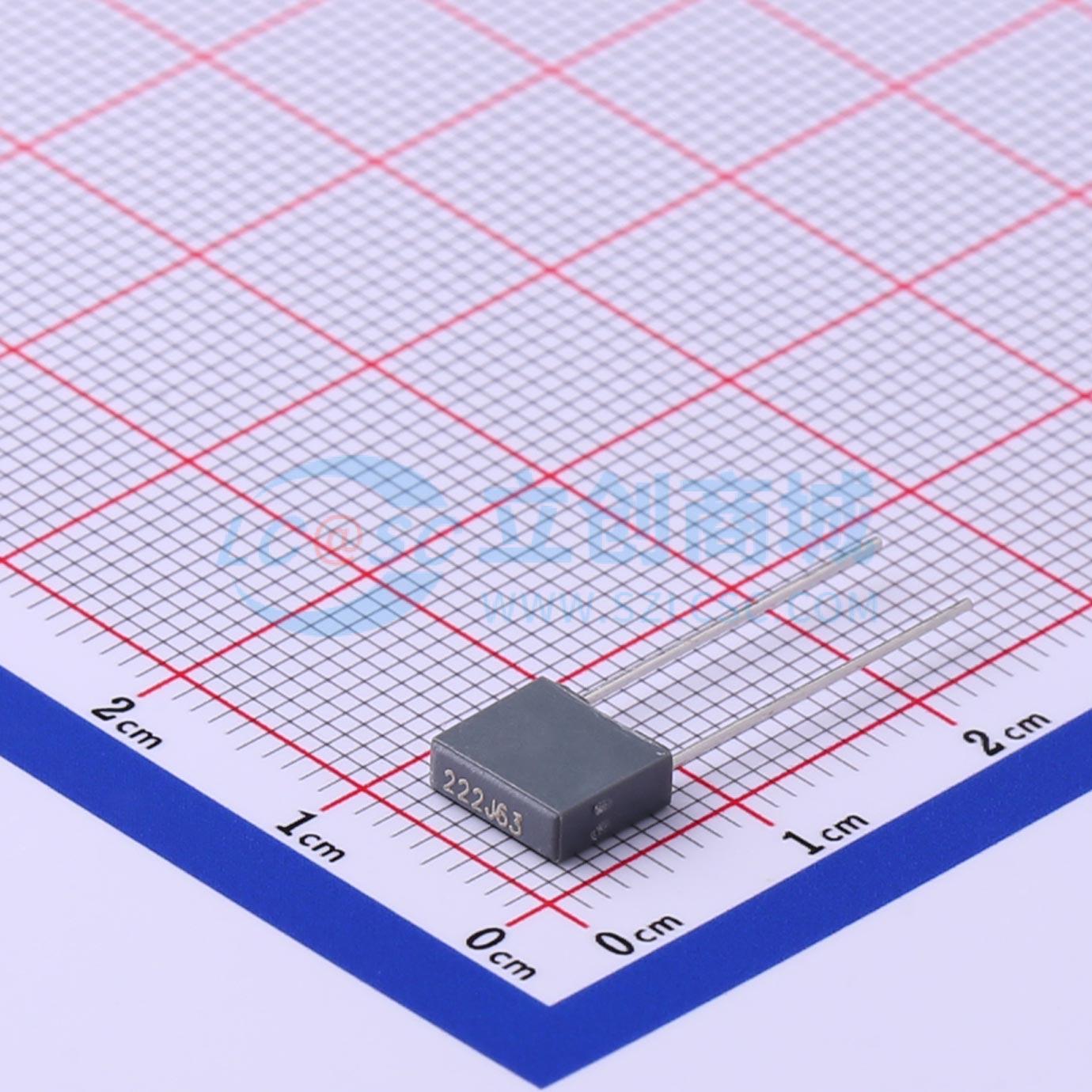 C241J222J20C000实物图