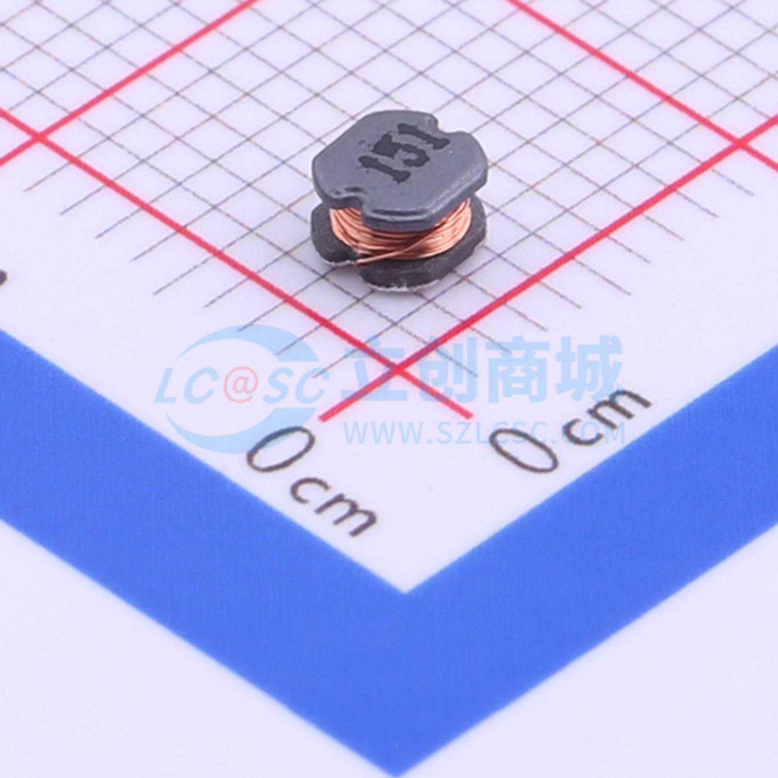 点击查看大图 PCD0302MT151实物图
