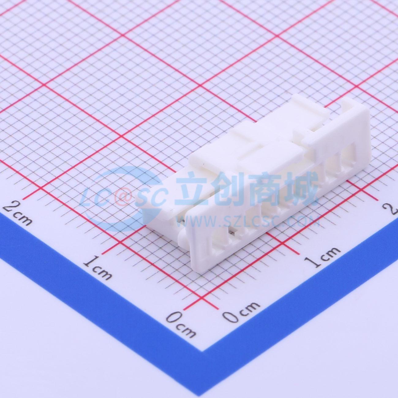 点击查看大图 5601230900实物图