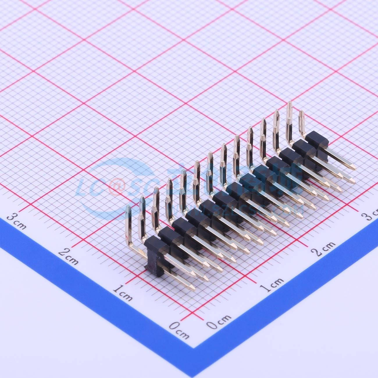 点击查看大图 MTP125-1213R1实物图