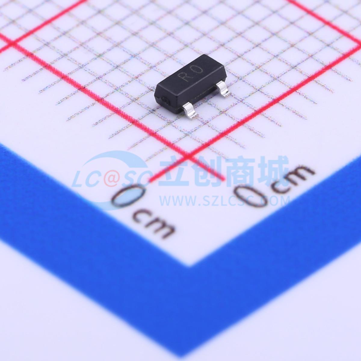 点击查看大图 SL3400实物图