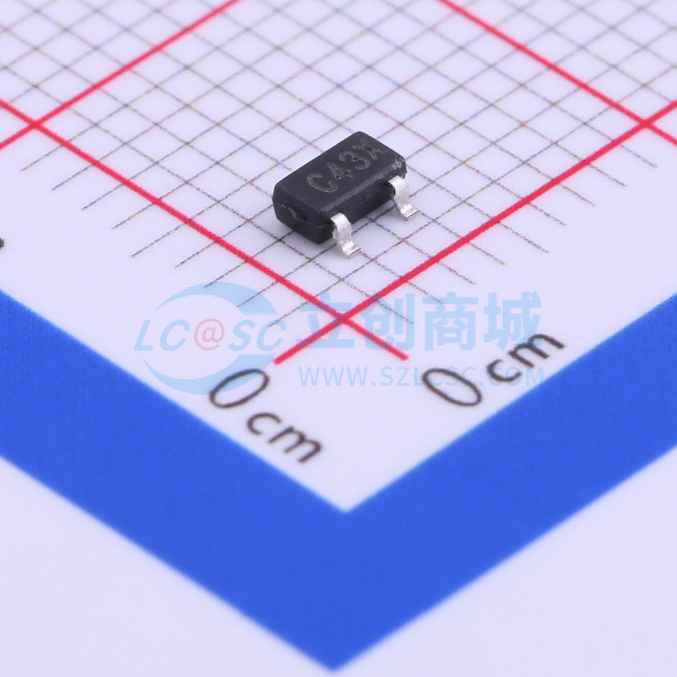 点击查看大图 HX61CC2402MR实物图