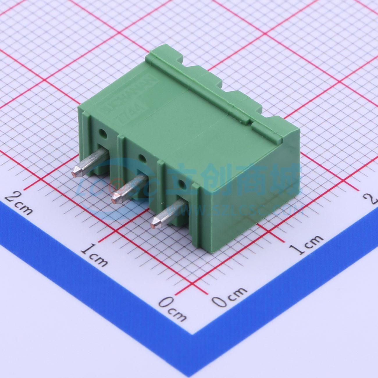 点击查看大图 796636-3实物图