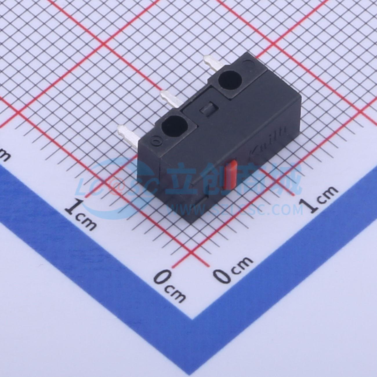 CMI126603D08实物图