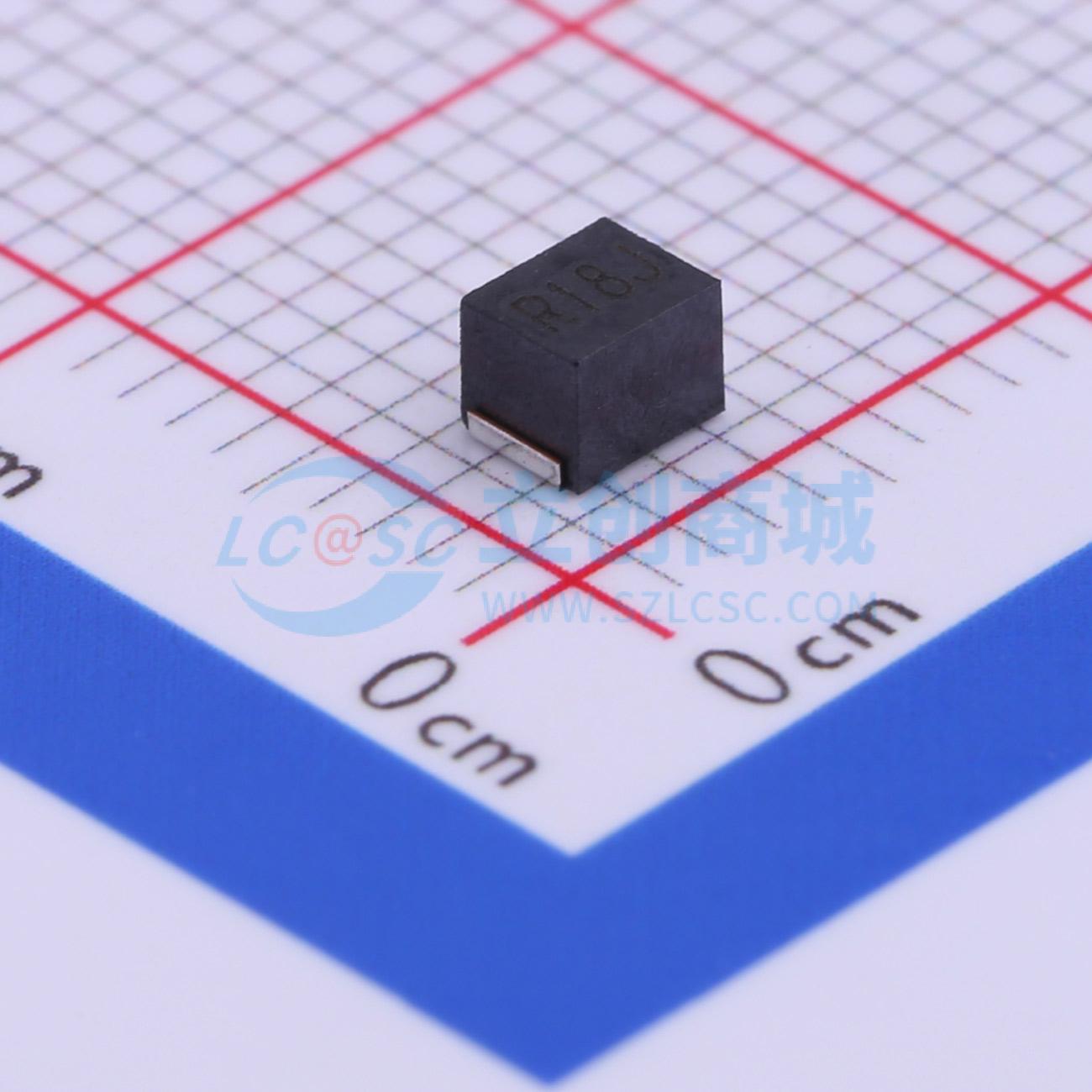 点击查看大图 NLV32T-R18J-EFD实物图