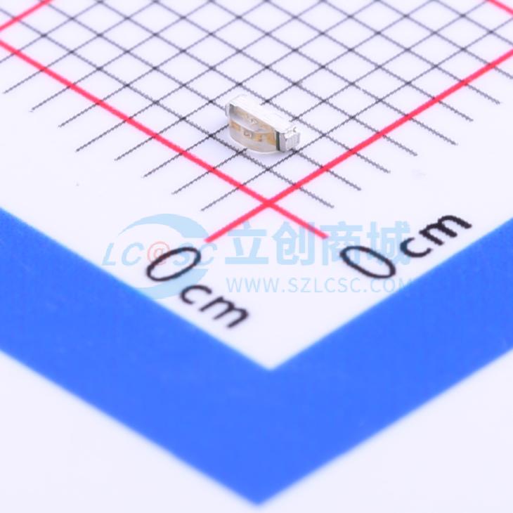 LTST-S220TBKT实物图