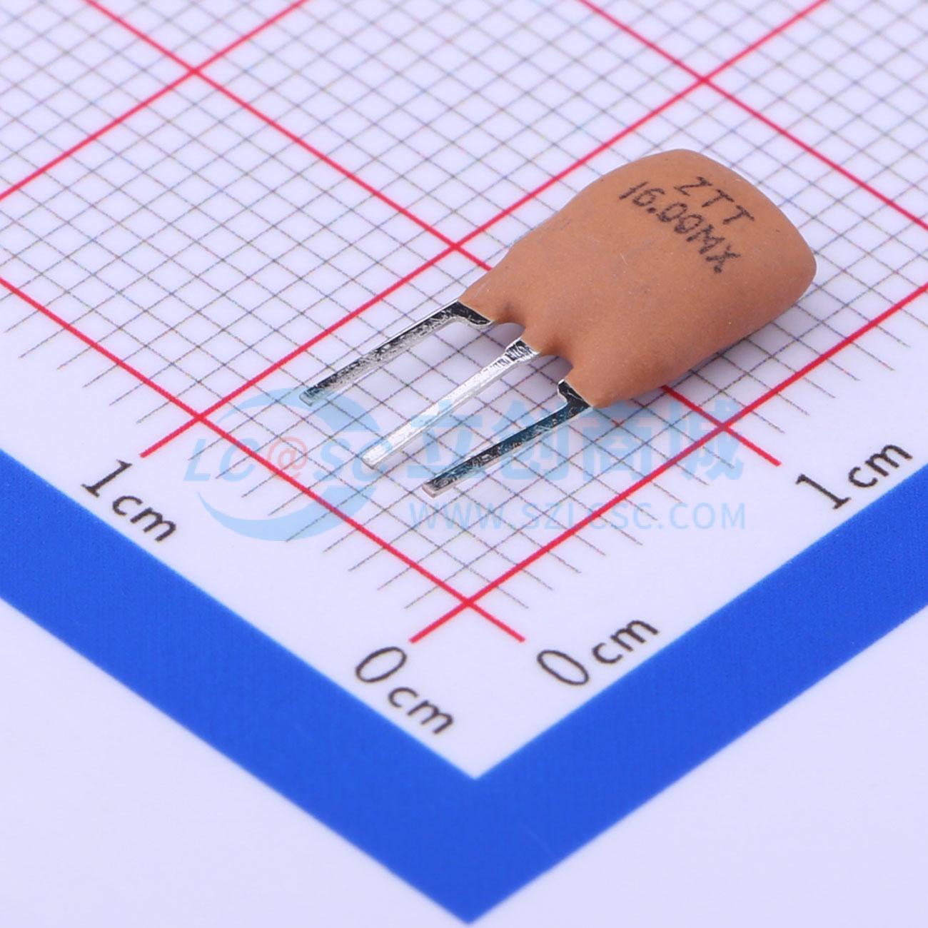 ZTT-16.00MX实物图