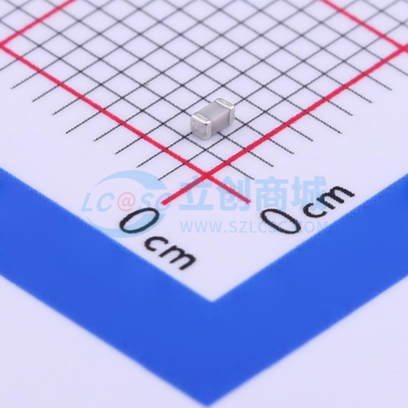 点击查看大图 GRM1885C1H360JA01D实物图