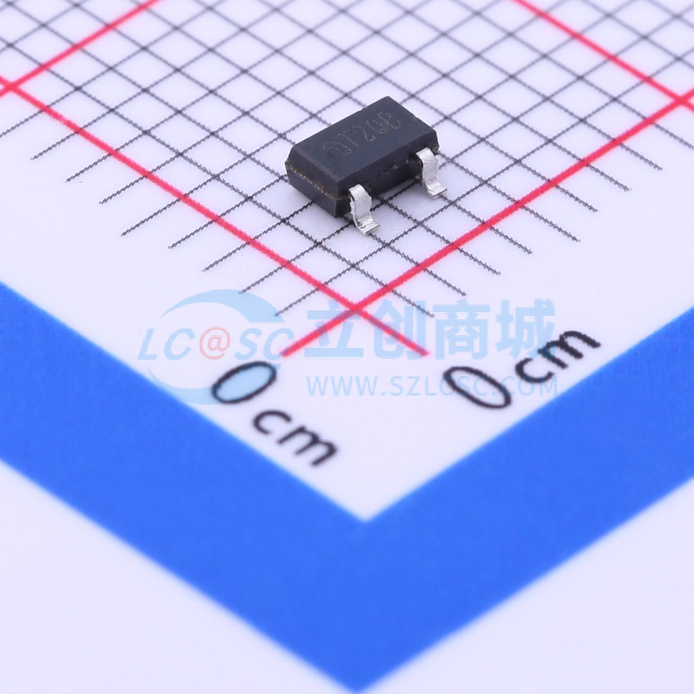 点击查看大图 ME2807A22M3G实物图