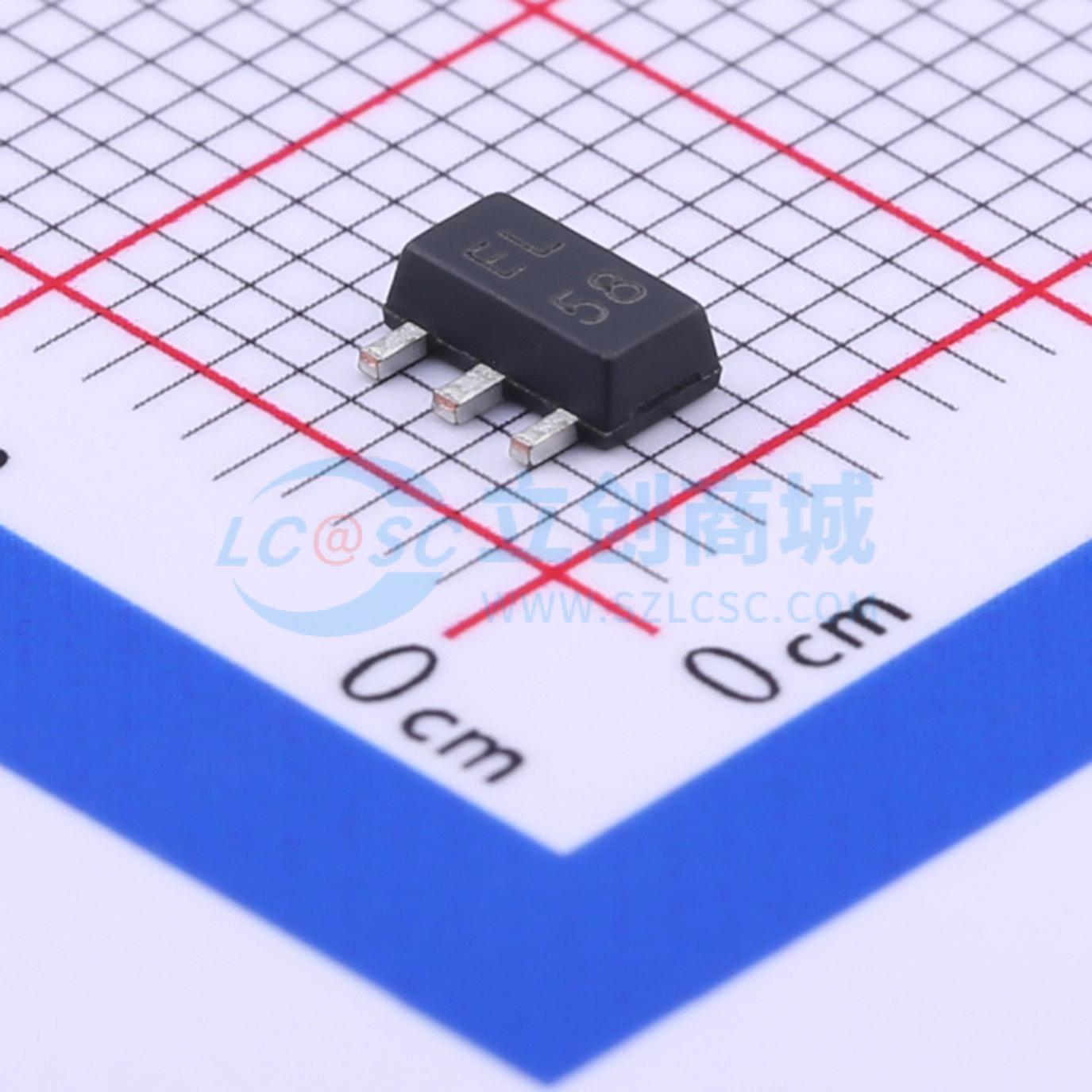 点击查看大图 SSP7603P36PR实物图