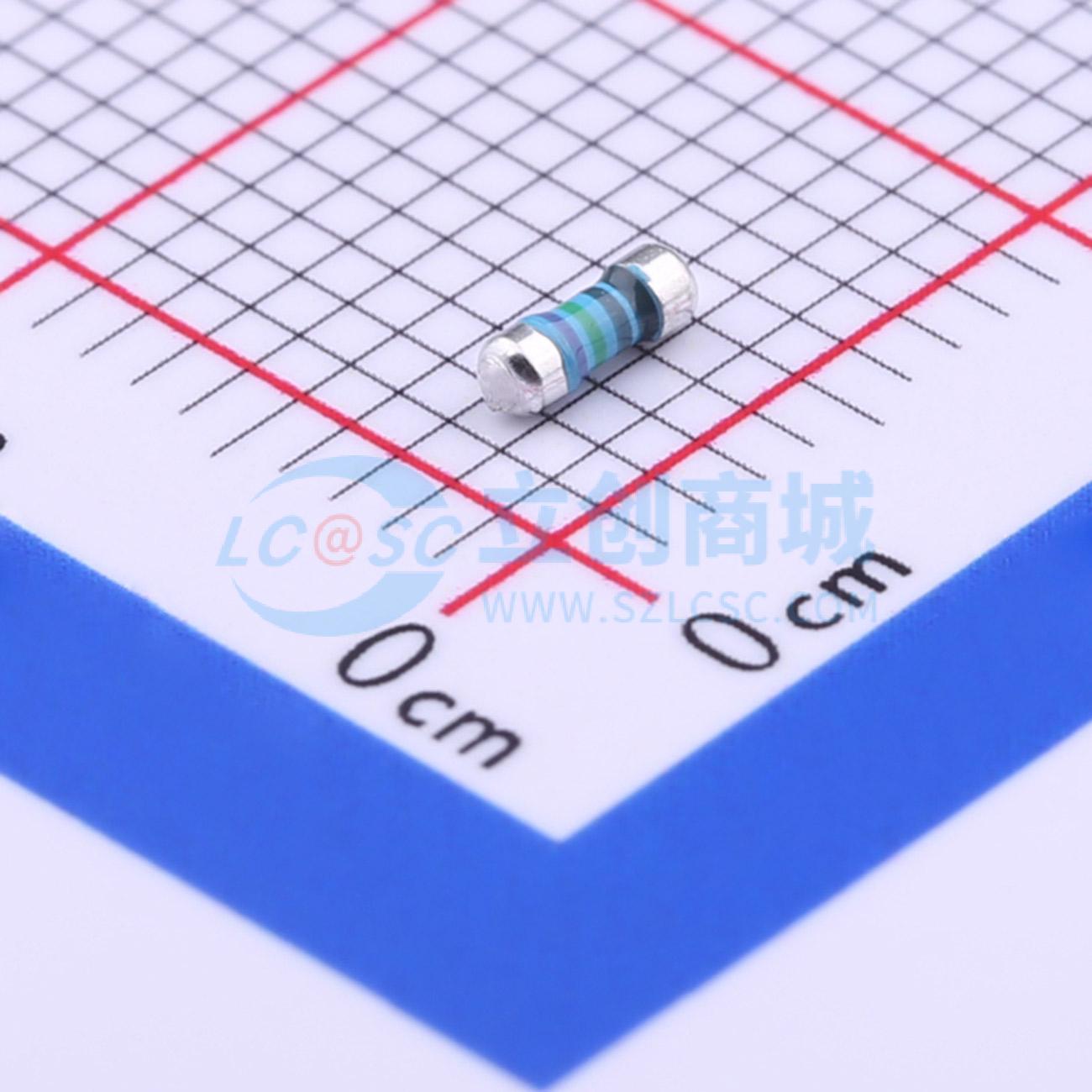 点击查看大图 RJM74P0204F2T7500实物图