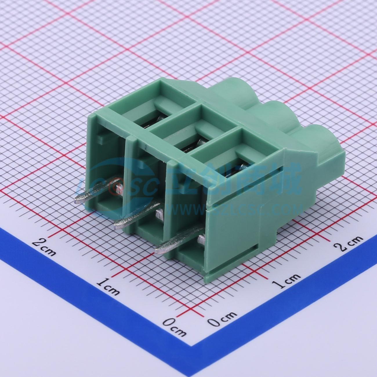 点击查看大图 JL636-63503G01实物图
