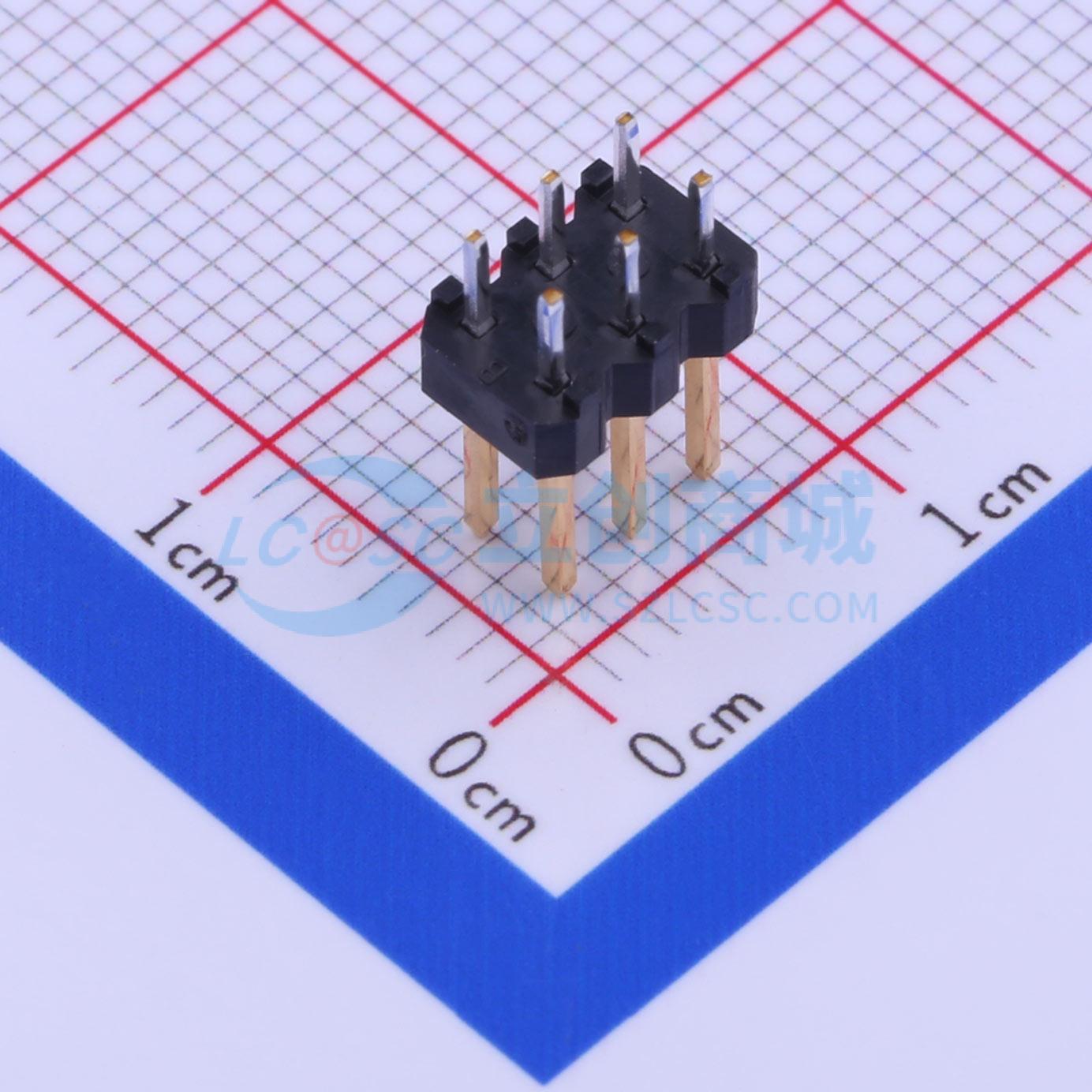 点击查看大图 A1-6PA-2.5DSA(71)实物图